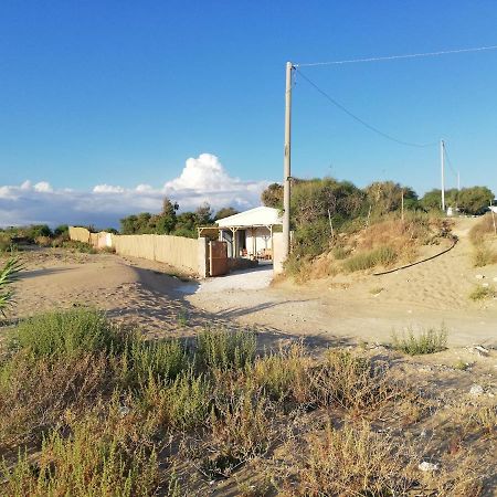 New Rooms On The Beach Pozzallo Luaran gambar