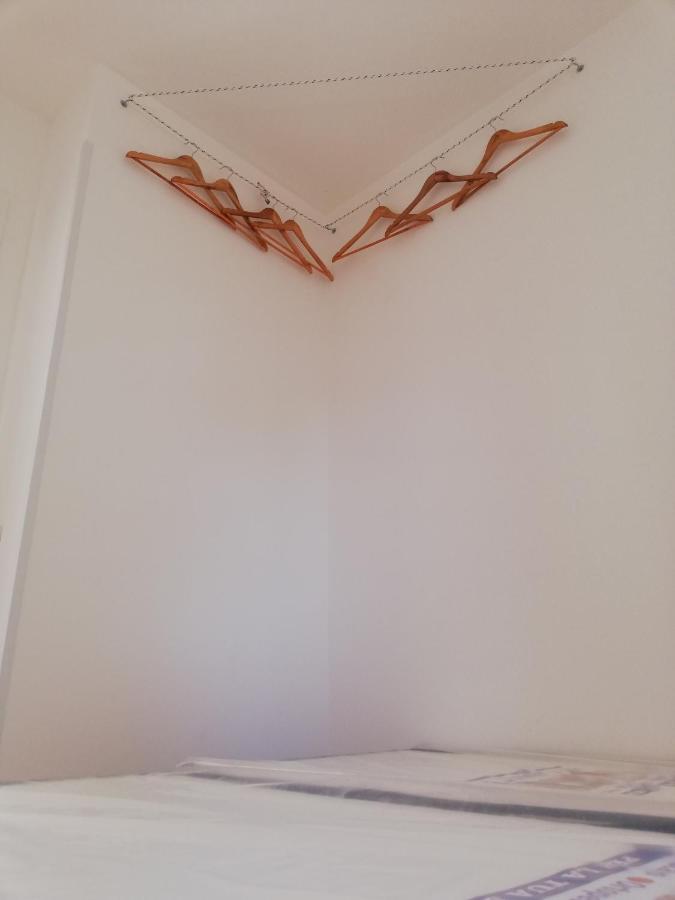 New Rooms On The Beach Pozzallo Luaran gambar