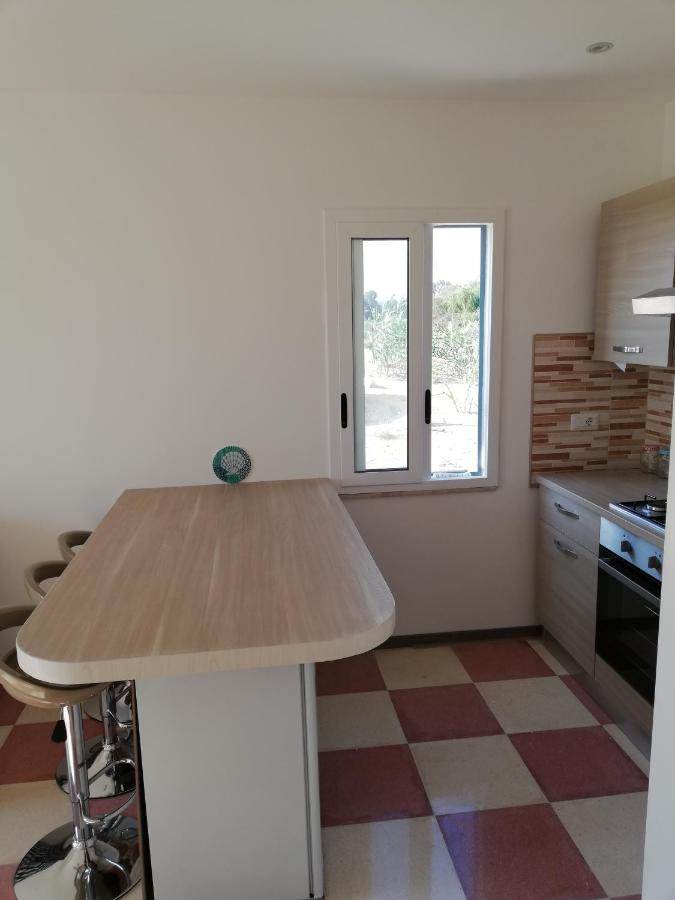 New Rooms On The Beach Pozzallo Luaran gambar