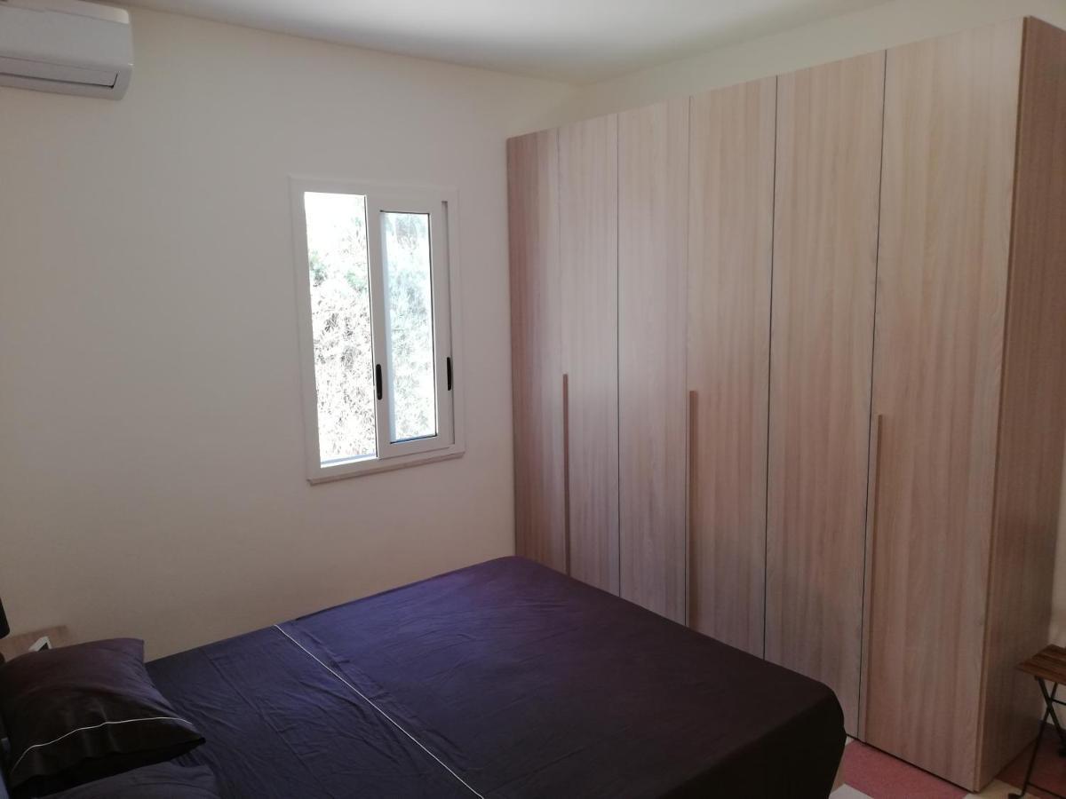 New Rooms On The Beach Pozzallo Luaran gambar