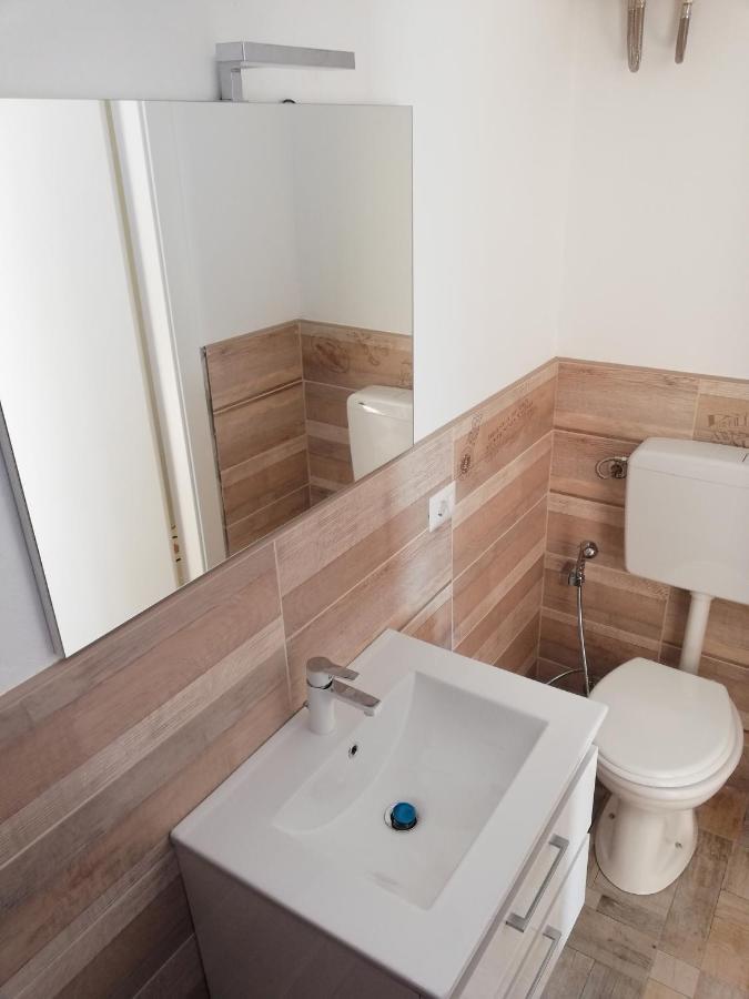New Rooms On The Beach Pozzallo Luaran gambar