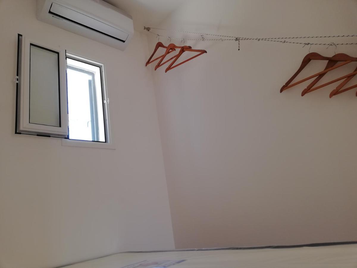 New Rooms On The Beach Pozzallo Luaran gambar