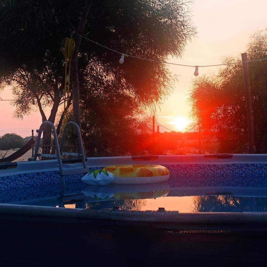 New Rooms On The Beach Pozzallo Luaran gambar