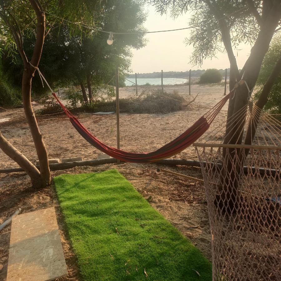New Rooms On The Beach Pozzallo Luaran gambar